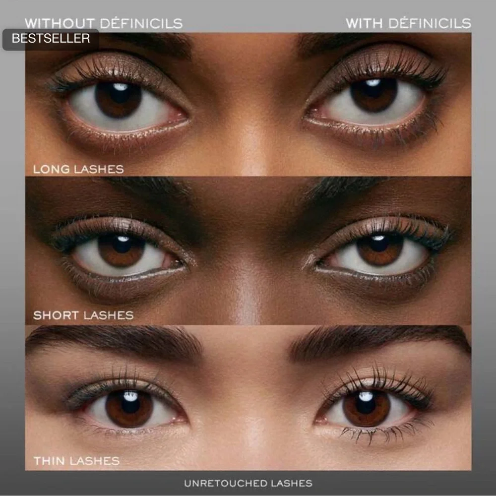 lancôme définicils